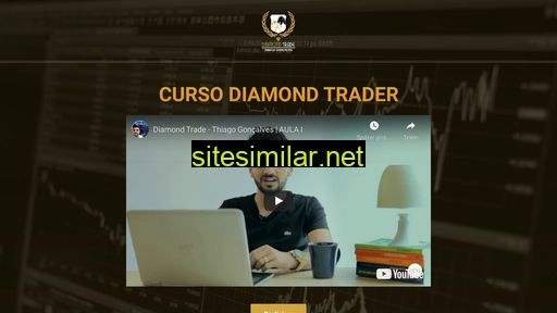 diamondtraders.com.br alternative sites
