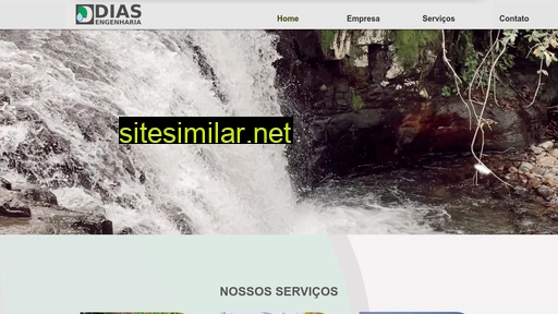 diasengenharia.com.br alternative sites