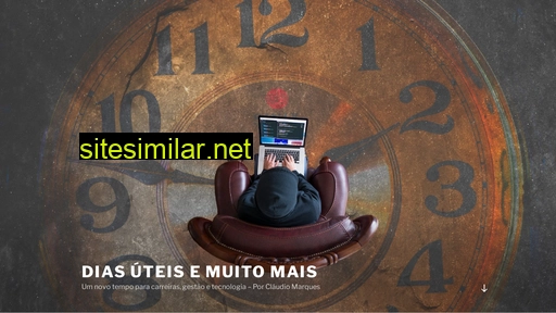 diasuteisemuitomais.com.br alternative sites