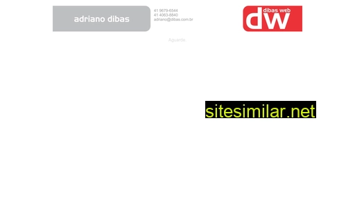 dibas.com.br alternative sites
