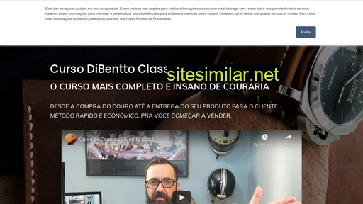 dibenttoclass.com.br alternative sites