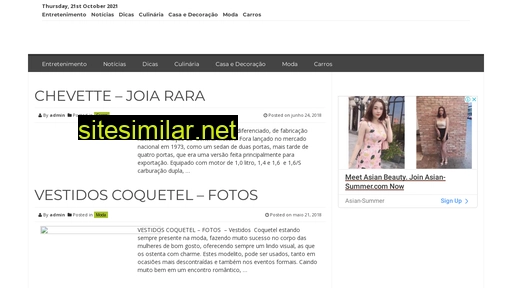 dicaslegais10.com.br alternative sites