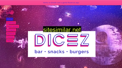 dicez.com.br alternative sites