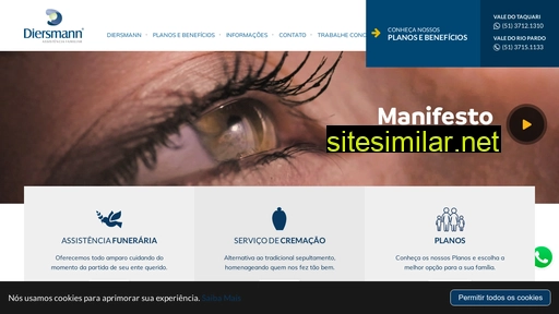 diersmann.com.br alternative sites