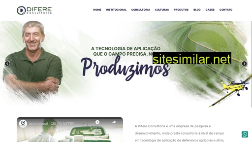 difereconsultoria.com.br alternative sites