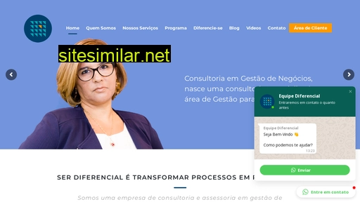 diferencialconsult.com.br alternative sites