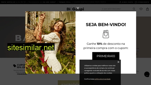 digaspi.com.br alternative sites