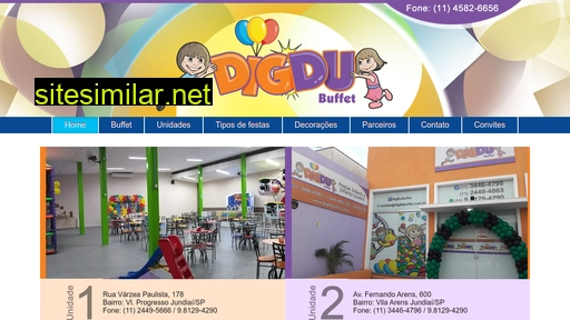 digdubuffet.com.br alternative sites