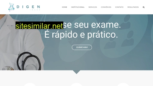 digen.com.br alternative sites