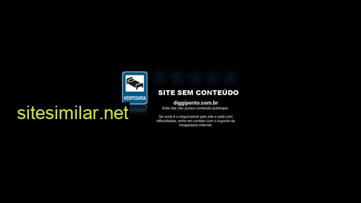 diggiponto.com.br alternative sites