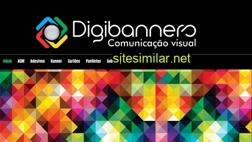 Digibanners similar sites