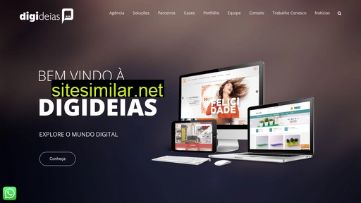 digideias.com.br alternative sites