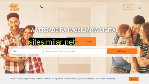 digiimob.com.br alternative sites