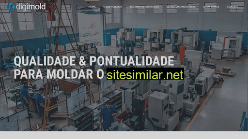 digimold.com.br alternative sites