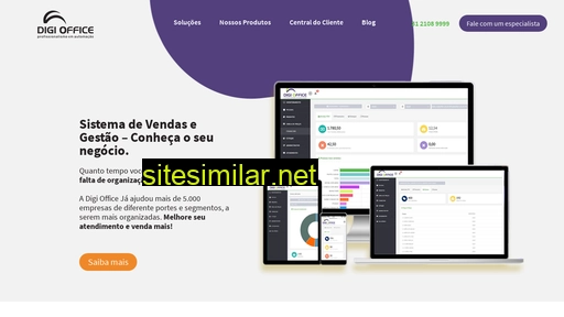 digioffice.com.br alternative sites