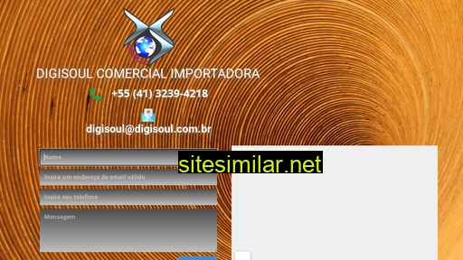 digisoul.com.br alternative sites