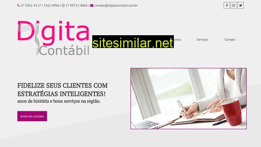 digitacontabil.com.br alternative sites