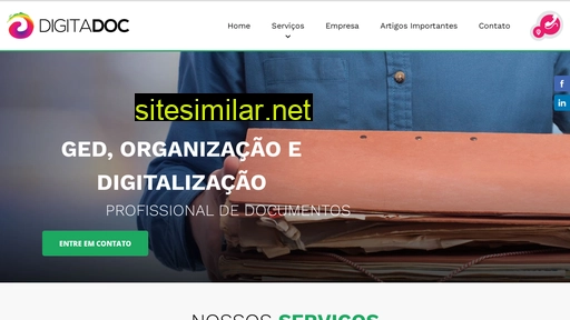 digitadoc.com.br alternative sites