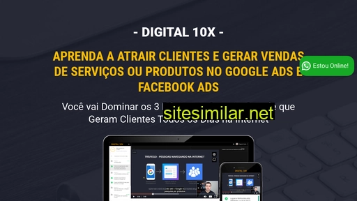 digital10x.com.br alternative sites