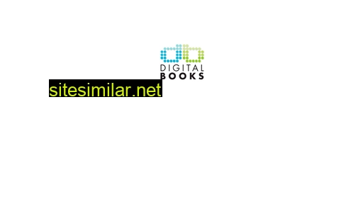 Digitalbooks similar sites