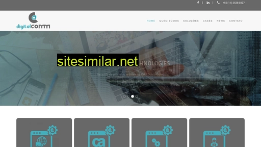 digitalcomm.com.br alternative sites