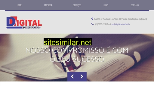 digitalcontabil.net.br alternative sites