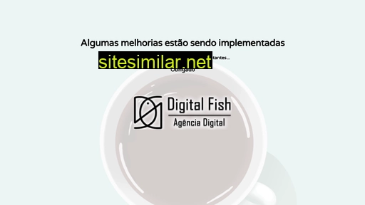digitalfish.com.br alternative sites