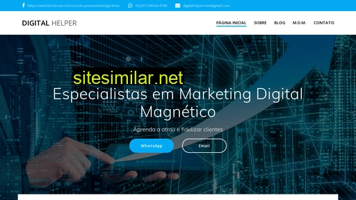 digitalhelper.com.br alternative sites
