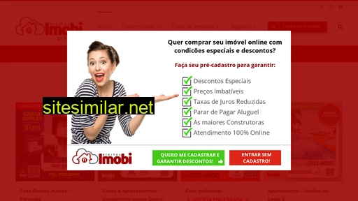 digitalimobirr.com.br alternative sites
