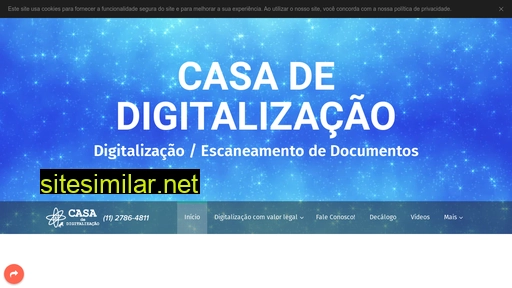 digitalizacao.com.br alternative sites