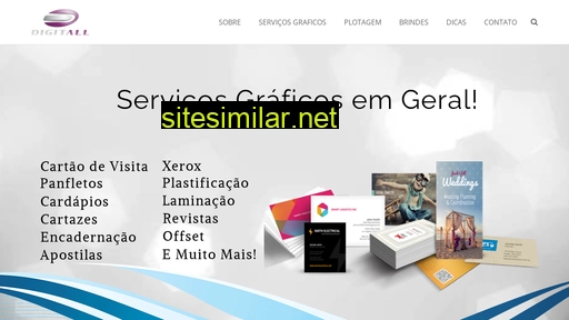 digitall.com.br alternative sites