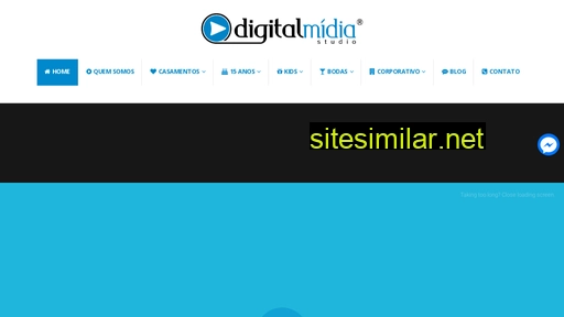 digitalmidiastudio.com.br alternative sites