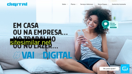 digitalonline.com.br alternative sites