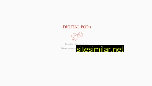 digitalpops.com.br alternative sites