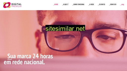 digitalpremiumjornais.com.br alternative sites
