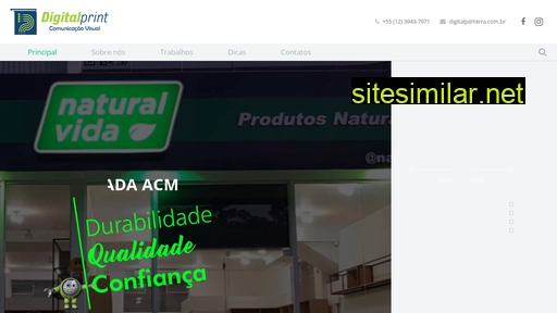 digitalprintsjc.com.br alternative sites