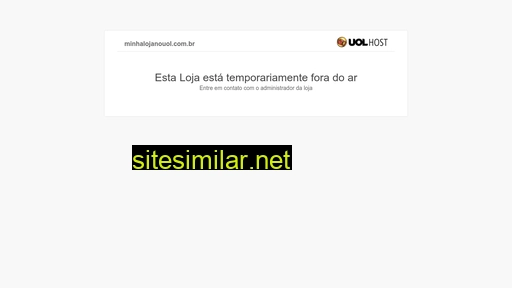 digitalshopp.com.br alternative sites