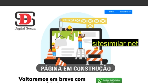 digitalsouza.com.br alternative sites