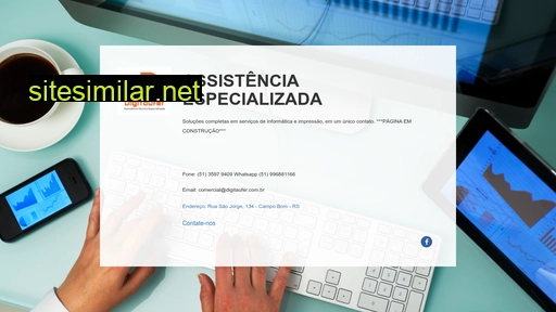 digitaufer.com.br alternative sites