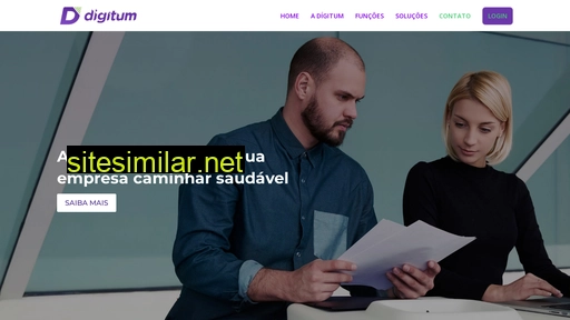 digitum.com.br alternative sites