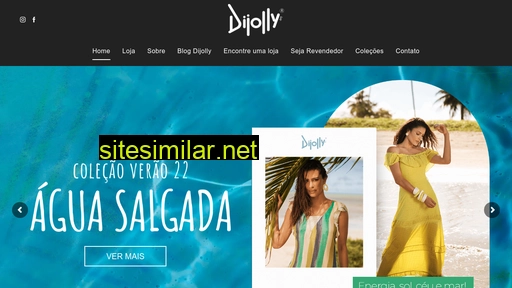 dijollyart.com.br alternative sites