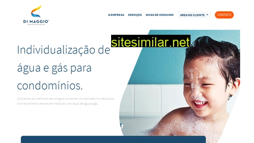 dimaggio.com.br alternative sites