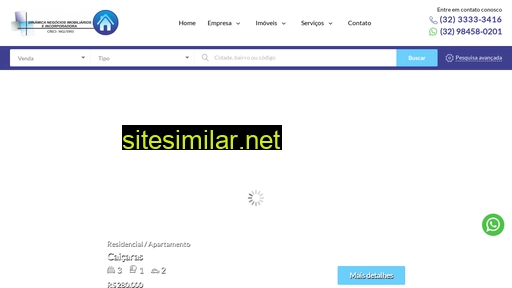 dinamicaimobiliarialag.com.br alternative sites