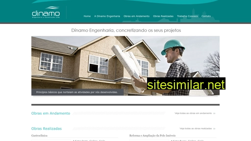 dinamoeng.com.br alternative sites