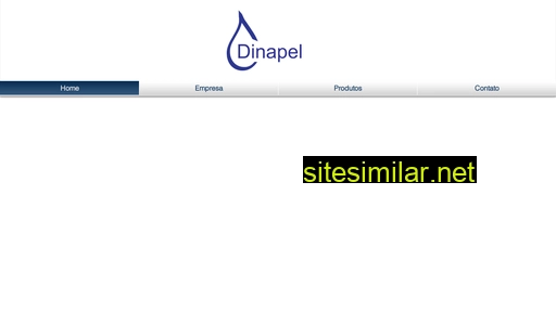 dinapel.com.br alternative sites