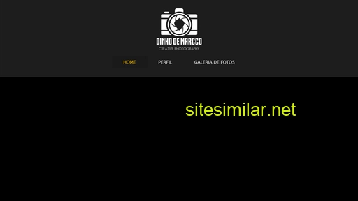 dinhodemarcco.com.br alternative sites