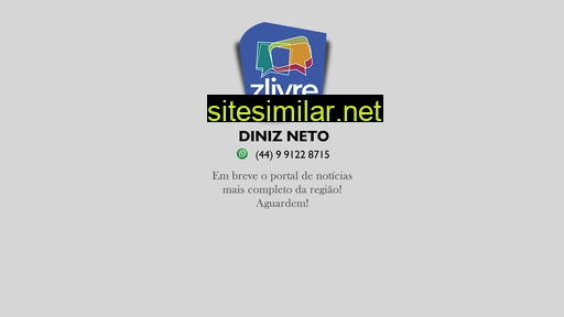 dinizneto.com.br alternative sites