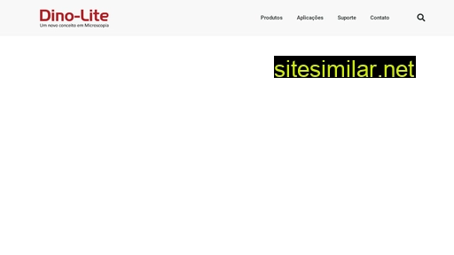 dinolite.com.br alternative sites