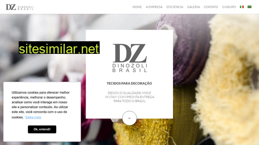 dinozolibrasil.com.br alternative sites