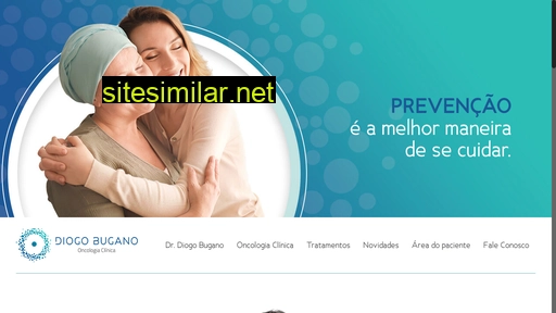 diogobugano.com.br alternative sites